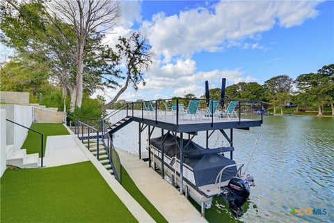 Photo of 951 Reiley Road, Seguin, TX 78155 (MLS # 628366)