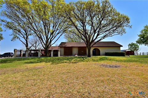 Photo of 4513 Center Point Road, San Marcos, TX 78666 (MLS # 587408)