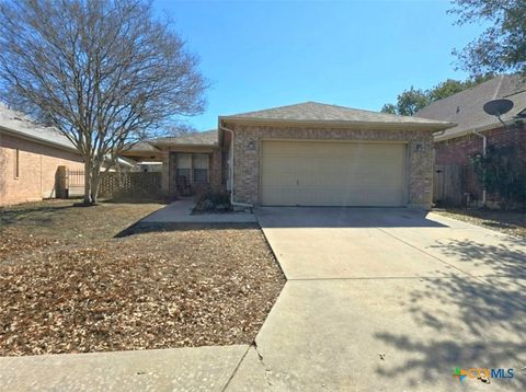 1691 Dustin Cade Drive New Braunfels TX 78130