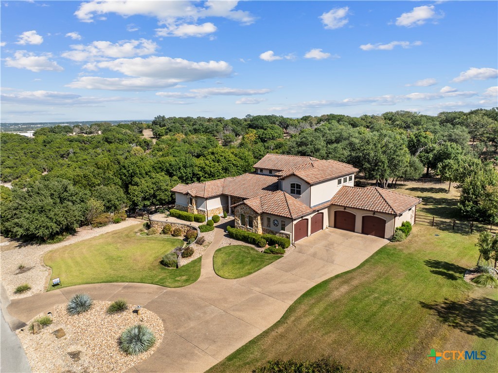 523 Messer Ranch Road