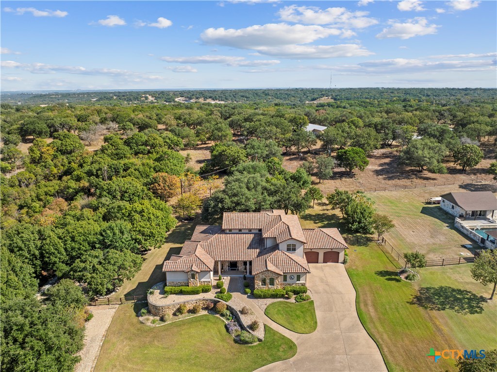 523 Messer Ranch Road