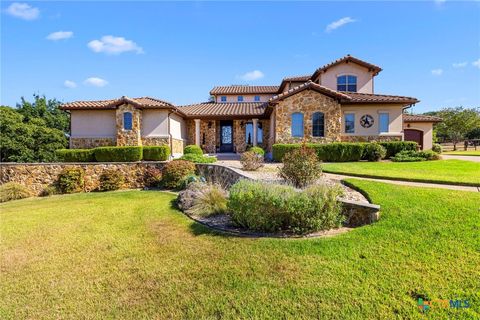 523 Messer Ranch Road Belton TX 76513