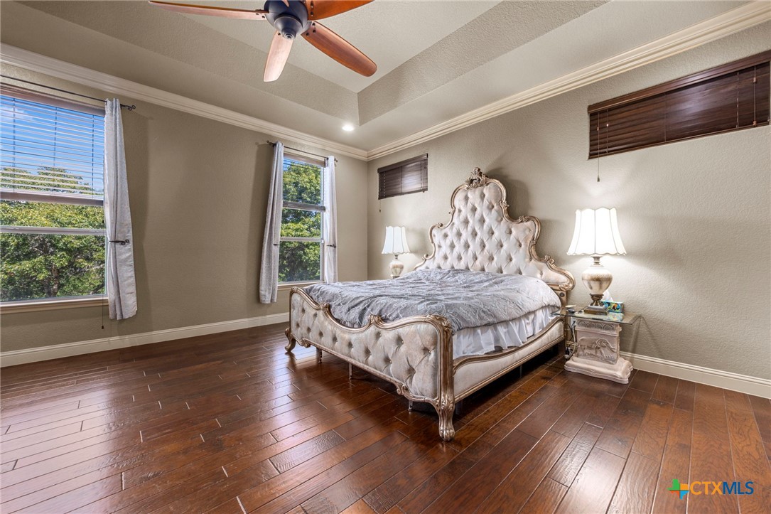 523 Messer Ranch Road