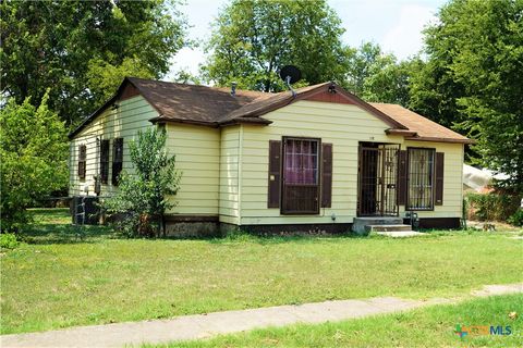 A home in Killeen