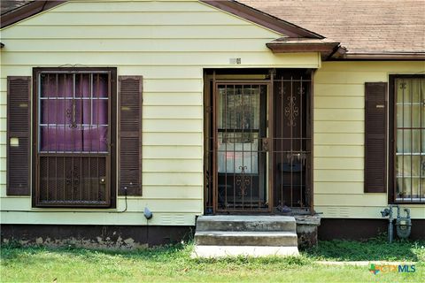 A home in Killeen