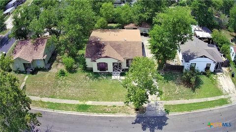 A home in Killeen