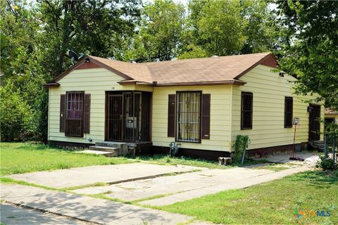 A home in Killeen