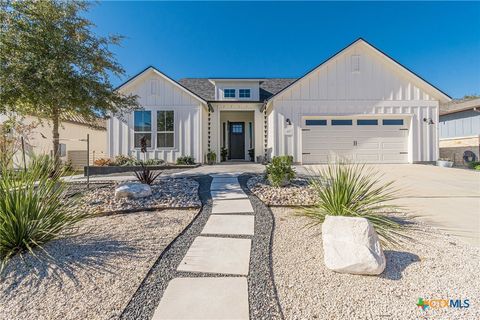 A home in San Marcos