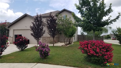Photo of 2401 Ranger Pass, Seguin, TX 78155 (MLS # 616745)