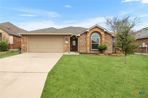 Photo of 5932 Alexandria Drive, Temple, TX 76502 (MLS # 606977)