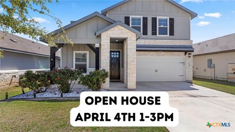 724 Clara Park New Braunfels TX 78130