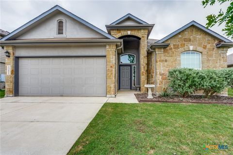 A home in New Braunfels