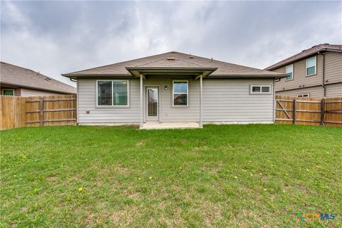 A home in New Braunfels