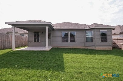 Photo of 608 Cypress Arbor, Seguin, TX 78155 (MLS # 611705)