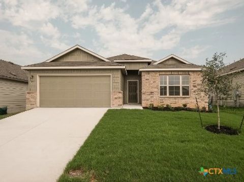 Photo of 608 Cypress Arbor, Seguin, TX 78155 (MLS # 611705)