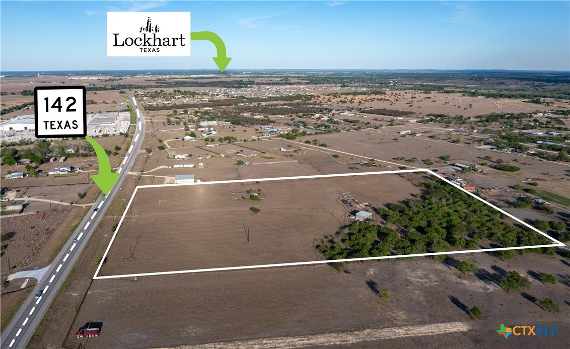 Photo 1 of 7 — 7807 Highway 142, Maxwell, TX 78656