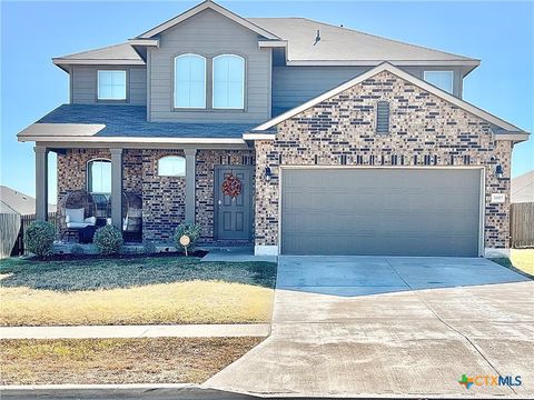 A home in Killeen