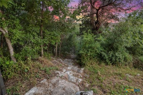 A home in Spicewood