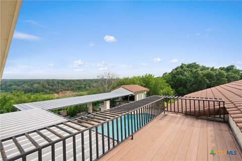 A home in Spicewood