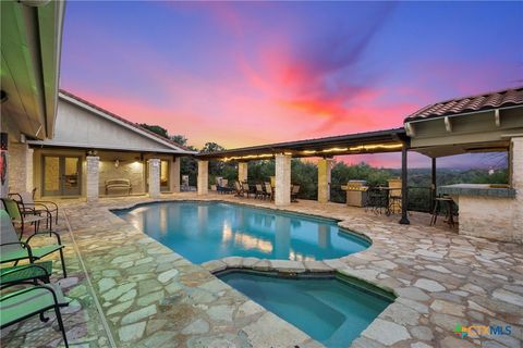 A home in Spicewood