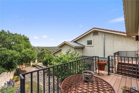 A home in Spicewood