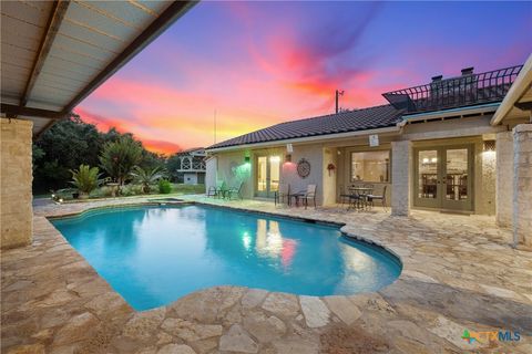 A home in Spicewood