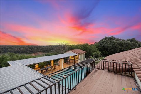 A home in Spicewood