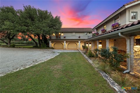 A home in Spicewood