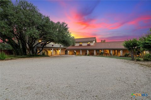 A home in Spicewood