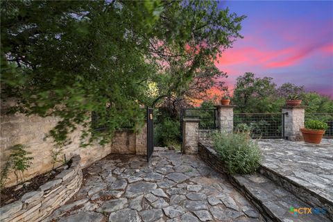 A home in Spicewood