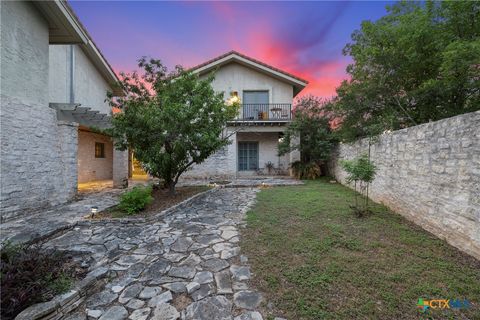 A home in Spicewood