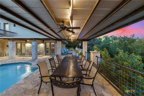 A home in Spicewood