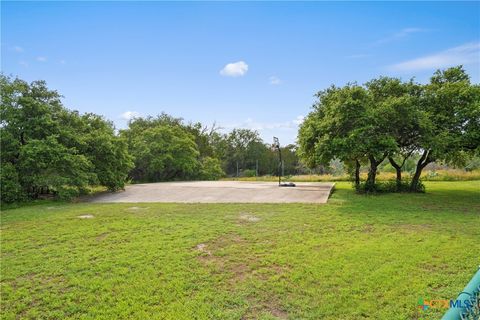 A home in Spicewood