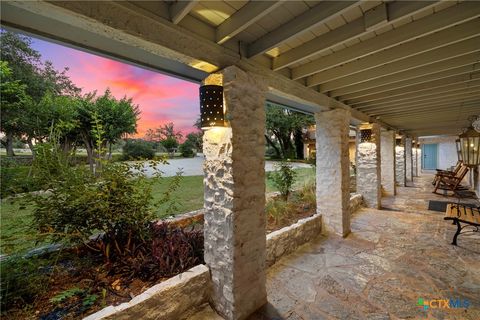 A home in Spicewood