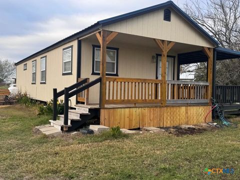 5364 Knob Creek Road Temple TX 76501