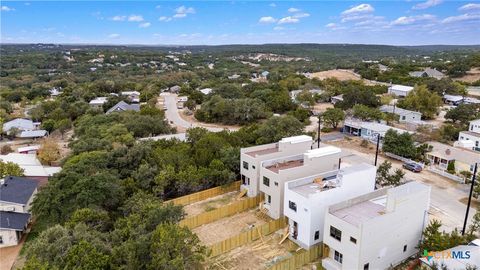 A home in Canyon Lake