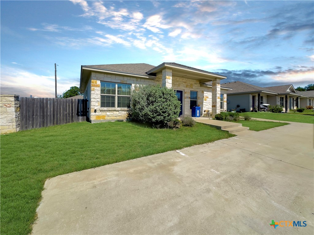 1252 Honor Lane