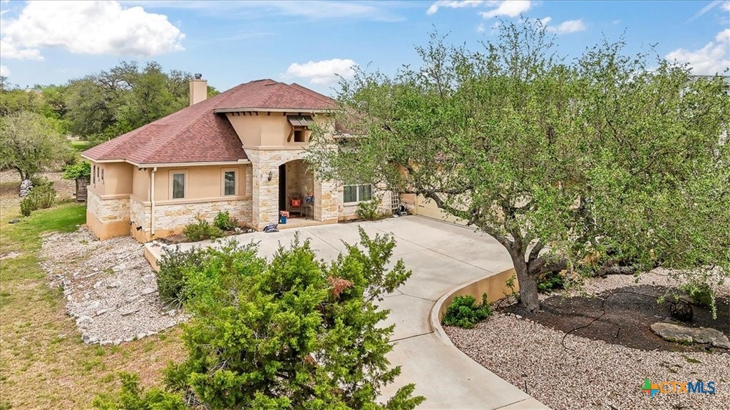 Photo of 1930 Rothschild, New Braunfels, TX 78132 (MLS # 610804)