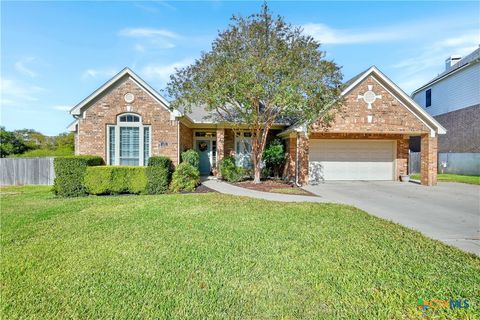 Photo of 435 Timber Hollow Street, New Braunfels, TX 78132 (MLS # 597361)