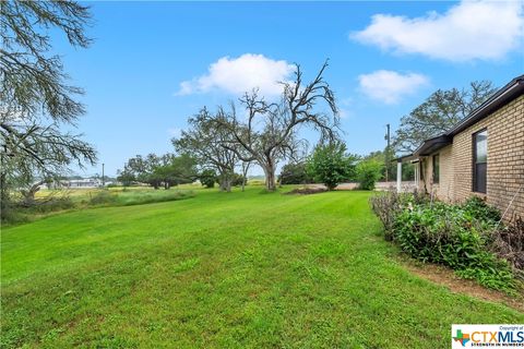 A home in Burnet