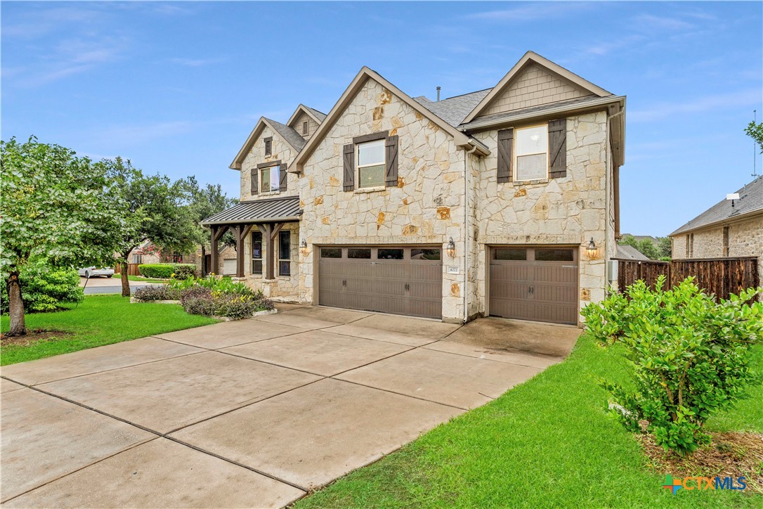 View Round Rock, TX 78665 house