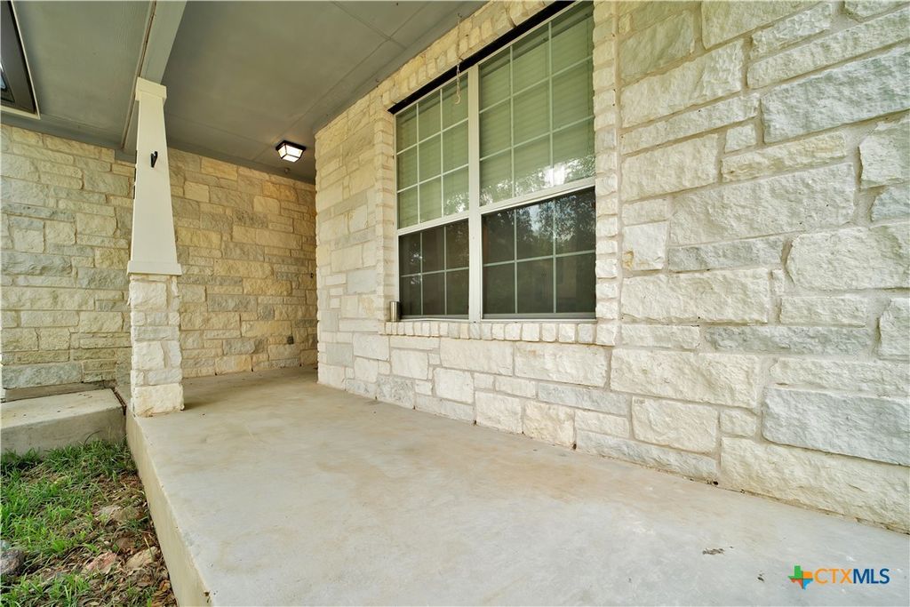 Photo of 121 Park Lane, San Marcos, TX 78666 (MLS # 614031)