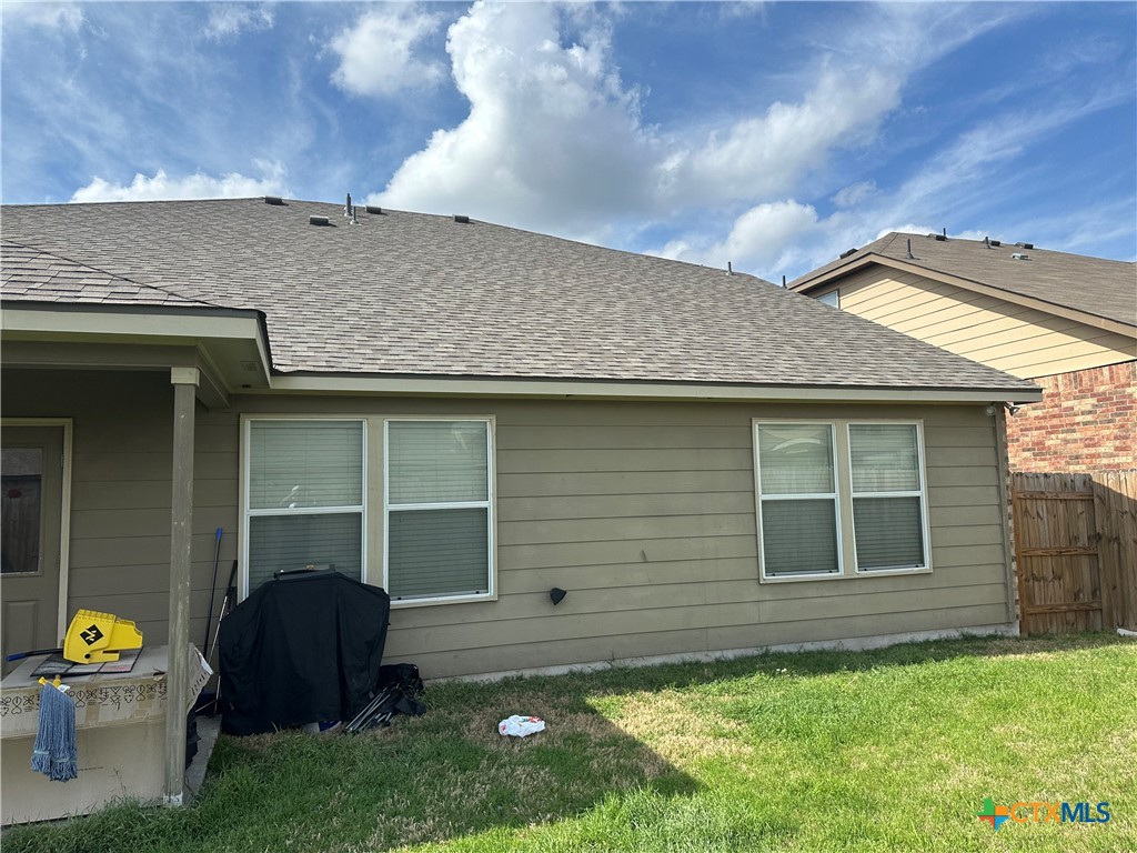 1219 Cozy Creek Drive