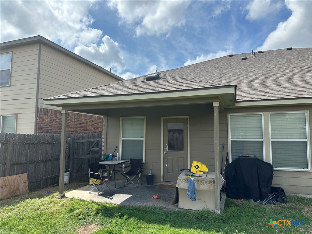 1219 Cozy Creek Drive