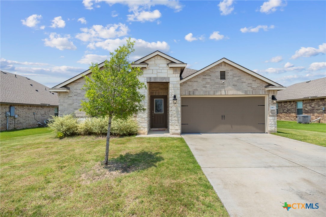 2402 Freddie L. Nichols Sr. Drive