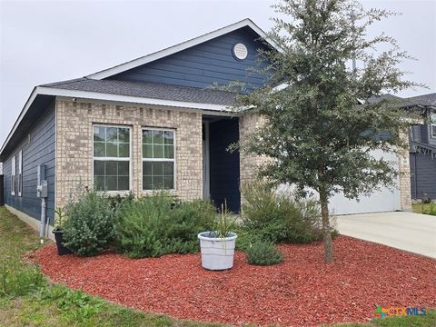 Photo of 209 Drew Circle, Seguin, TX 78155 (MLS # 601913)