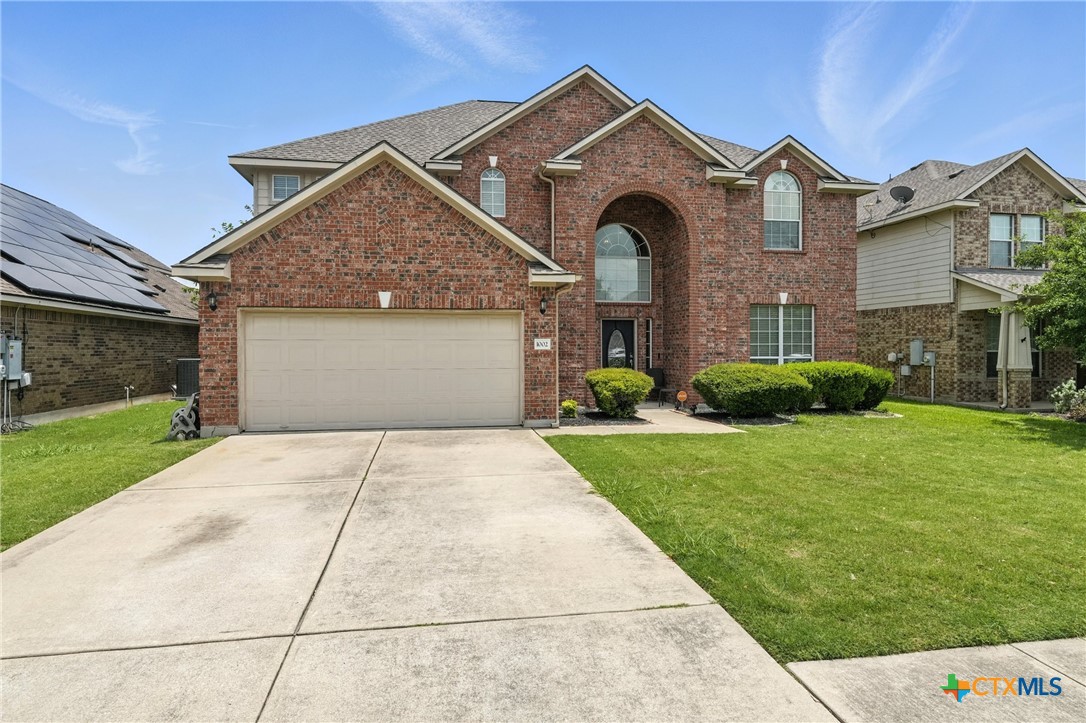 Photo 1 of 32 — 1002 Wallin Farms Cove, Hutto, TX 78634