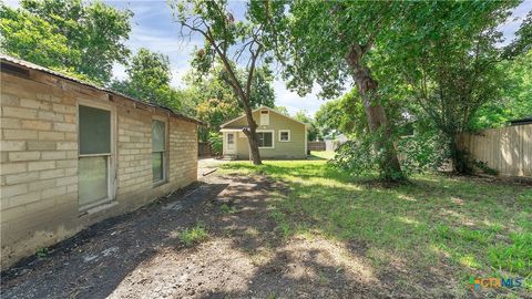 A home in New Braunfels