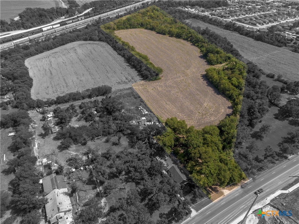 TBD S Martin Luther King Jr Drive