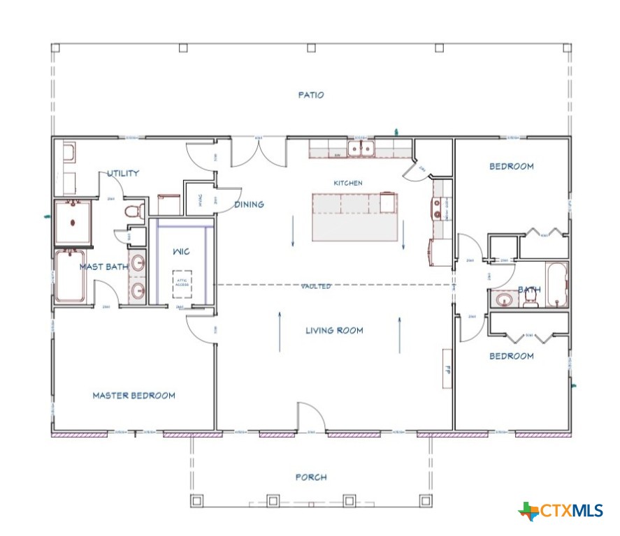 5752 County Road 174